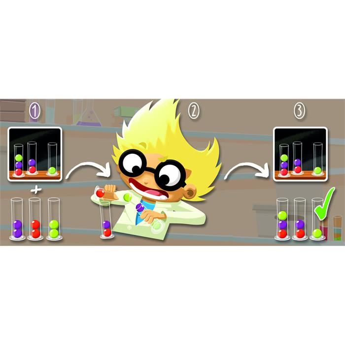 Dr. Eureka